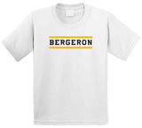 Patrice Bergeron Boston Hockey Fan V2 T Shirt