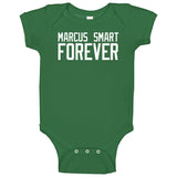 Marcus Smart Forever Boston Basketball Fan T Shirt