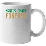 Marcus Smart Forever Boston Basketball Fan V3 T Shirt