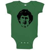Bill Walton Big Head Legend Boston Basketball Fan T Shirt