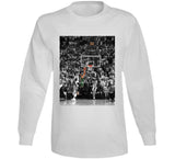 Derrick White The Put Back 05 27 2023 Boston Basketball Fan  V2 T Shirt