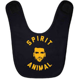Patrice Bergeron Spirit Animal Boston Hockey Fan T Shirt