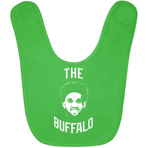 Derrick White The Buffalo Boston Basketball Fan T Shirt