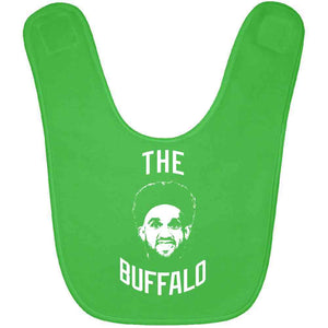 Derrick White The Buffalo Boston Basketball Fan T Shirt