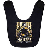David Pastrnak Pasta Nickname Boston Hockey Fan T Shirt