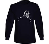 Bill Belichick Goat Hoodie Greatest Coach Ever New England Football Fan v2 T Shirt