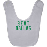 Beat Dallas Boston Basketball Fan V2 T Shirt