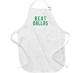 Beat Dallas Boston Basketball Fan V2 T Shirt