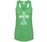 Al Horford is Elite Boston Basketball Fan T Shirt