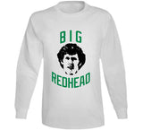 Bill Walton Big Redhead Legend Boston Basketball Fan V3 T Shirt