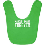 Marcus Smart Forever Boston Basketball Fan T Shirt