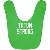 Jayson Tatum Strong Boston Basketball Fan T Shirt