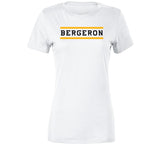 Patrice Bergeron Boston Hockey Fan V2 T Shirt