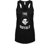 Derrick White The Buffalo Boston Basketball Fan V2 T Shirt