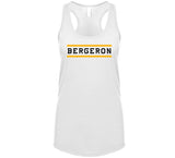 Patrice Bergeron Boston Hockey Fan V2 T Shirt