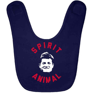 Drake Maye Spirit Animal New England Football Fan T Shirt