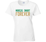 Marcus Smart Forever Boston Basketball Fan V3 T Shirt