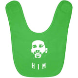 Jayson Tatum Him Boston Basketball Fan T Shirt