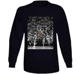 Derrick White The Put Back 05 27 2023 Boston Basketball Fan T Shirt