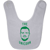 Kristaps Porzingis Unicorn Boston Basketball Fan T Shirt