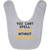 Patrice Bergeron Cant Spell Selke Legend Boston Hockey Fan V2 T Shirt