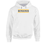 Patrice Bergeron Boston Hockey Fan V2 T Shirt