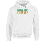 Marcus Smart Forever Boston Basketball Fan V3 T Shirt