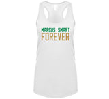 Marcus Smart Forever Boston Basketball Fan V3 T Shirt