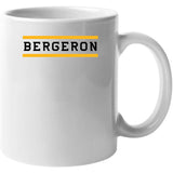Patrice Bergeron Boston Hockey Fan V2 T Shirt