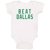 Beat Dallas Boston Basketball Fan V2 T Shirt