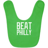Beat Philly Boston Basketball Fan T Shirt