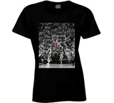 Derrick White The Put Back 05 27 2023 Boston Basketball Fan T Shirt