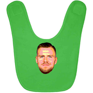 Kristaps Porzingis Big Head Boston Basketball Fan T Shirt