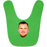 Kristaps Porzingis Big Head Boston Basketball Fan T Shirt