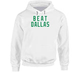 Beat Dallas Boston Basketball Fan V2 T Shirt