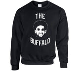 Derrick White The Buffalo Boston Basketball Fan V2 T Shirt