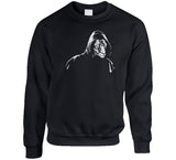 Bill Belichick Goat Hoodie Greatest Coach Ever New England Football Fan v2 T Shirt