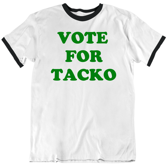 Vote For Tacko All Star Tacko Fall Boston Basketball Fan V3 T Shirt