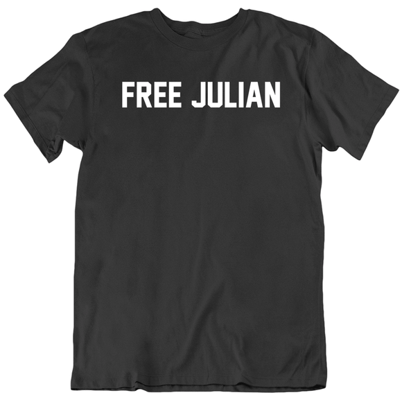 Free Julian Edelman New England Football Fan T Shirt