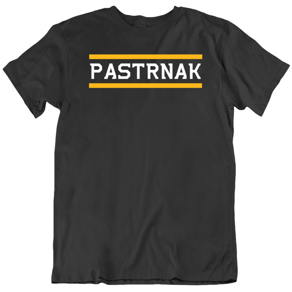 David Pastrnak Boston Hockey Fan T Shirt