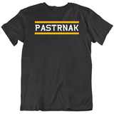 David Pastrnak Boston Hockey Fan T Shirt