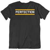 Boston The Perfection Line Boston Hockey Fan T Shirt