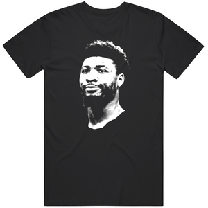 Marcus Smart The Look Boston Basketball Fan V2 T Shirt