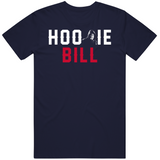 Bill Belichick Hoodie Bill New England Football Fan V3 T Shirt