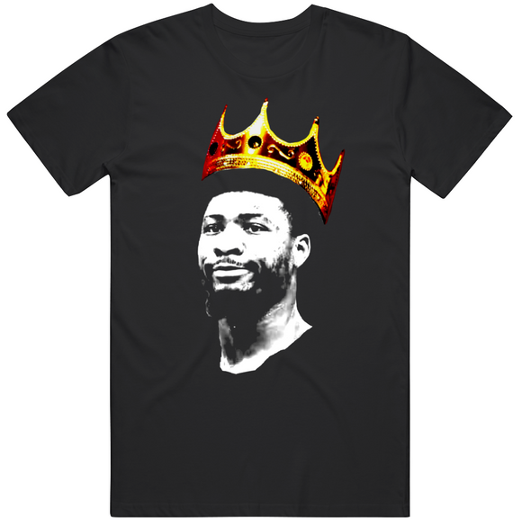 Marcus Smart King Marcus Boston Basketball Fan V3 T Shirt