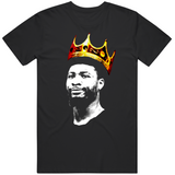 Marcus Smart King Marcus Boston Basketball Fan V3 T Shirt