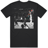 The Block Marcus Smart Boston Basketball Fan V2 T Shirt