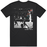 The Block Marcus Smart Boston Basketball Fan V3 T Shirt