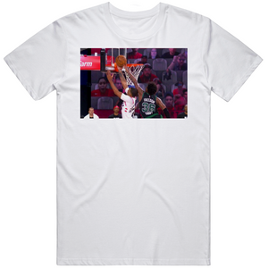 The Block Marcus Smart Boston Basketball Fan V4 T Shirt