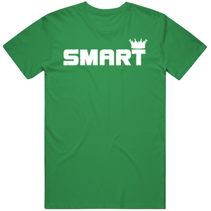 Marcus Smart King Of The North Boston Basketball Fan T Shirt